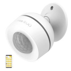 Wifi motion sensor