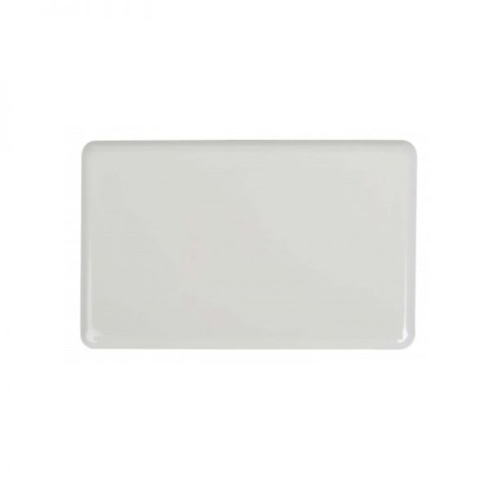 HPM XL Blank Cover - White