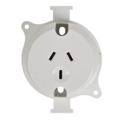 Tesla Surface Socket 10amp