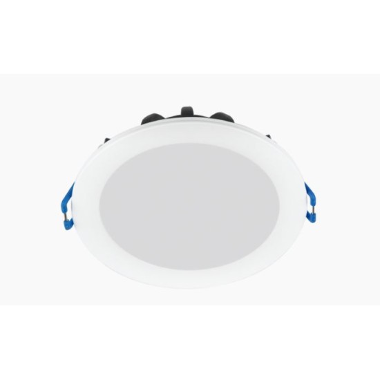 Energetic 11w Tri-colour Led Downlight 90mm Cut-out